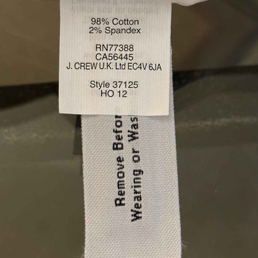 J. Crew - Picture 5 of 5